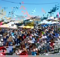 Byron Bay Community Market - Accommodation Asia