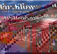 Camden Show