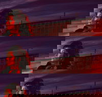 Carmen - Accommodation Guide