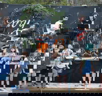 Carols in the Park Corowa - Accommodation China