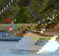 Cash for Tricks - Wakeboarding Comp - Accommodation Guide