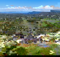 Christmas In July at The Kooralbyn ValleyResort - Accommodation Guide