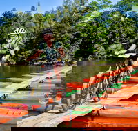 Convict 100 - Accommodation China