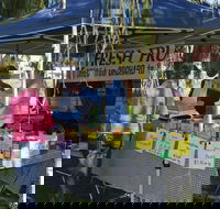 Corowa Rotary Federation Festival Market - Accommodation China