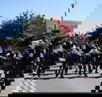 Corowa Rotary Federation Festival - Accommodation China