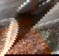 Creating Desserts - August - Accommodation Asia