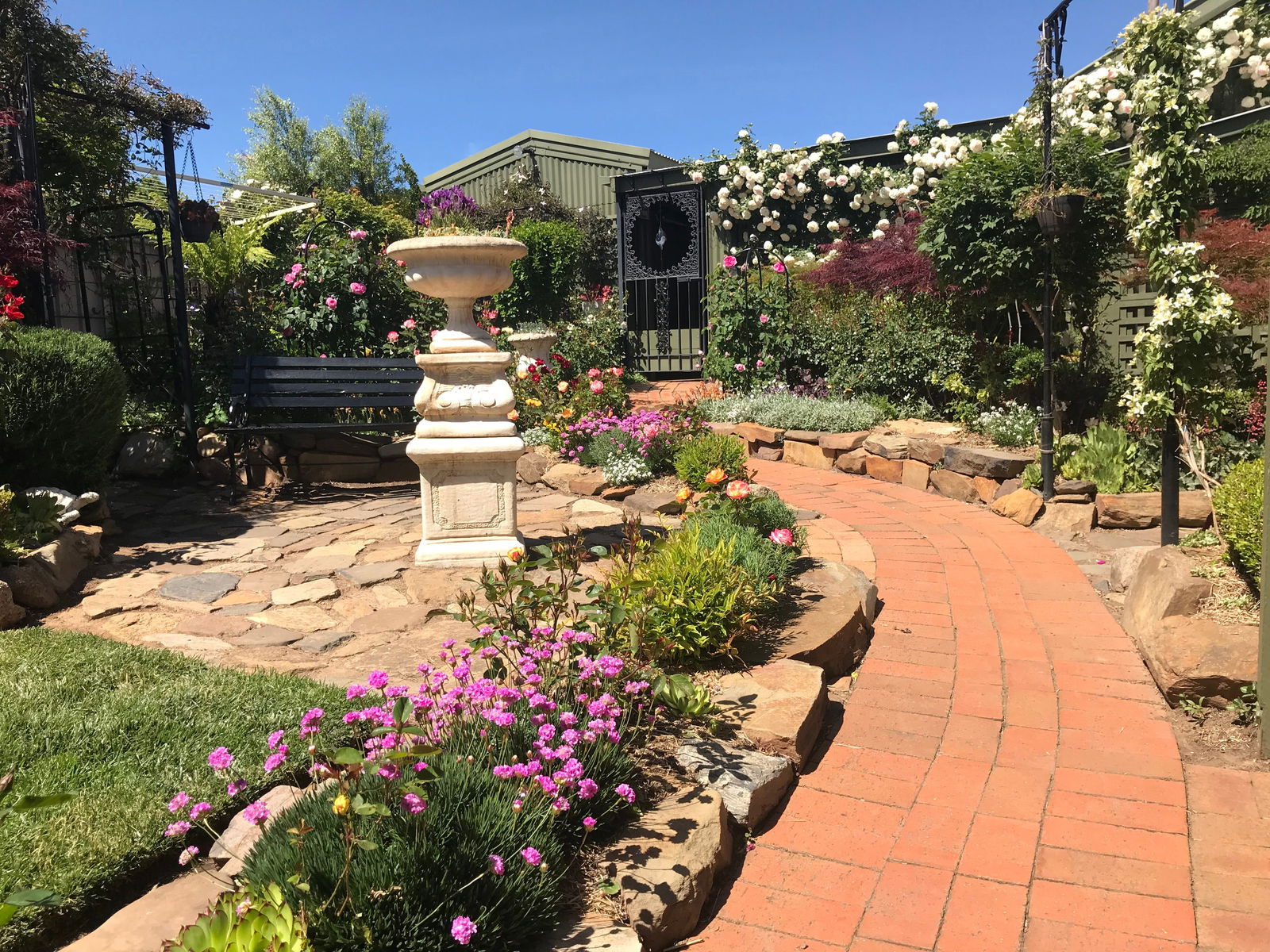 Tuena NSW Accommodation Guide