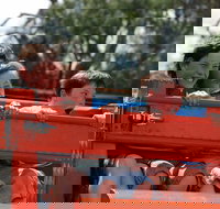 Culcairn Agricultural Show