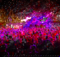 Darwin Festival - Accommodation Guide