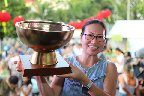 Darwin International Laksa Festival - Accommodation Guide 0