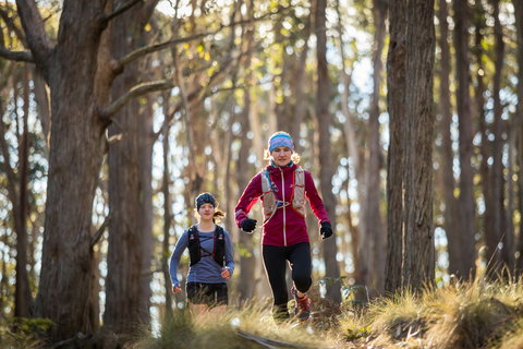 Duval Dam Buster Trail Run - Accommodation Asia 1