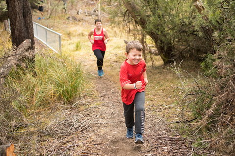 Duval Dam Buster Trail Run - Accommodation Asia 2