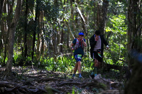 Elephant Trail Race - Accommodation China 0