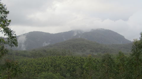 Elephant Trail Race - Accommodation China 2