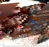 Pure Melt Chocolate - Accommodation Asia