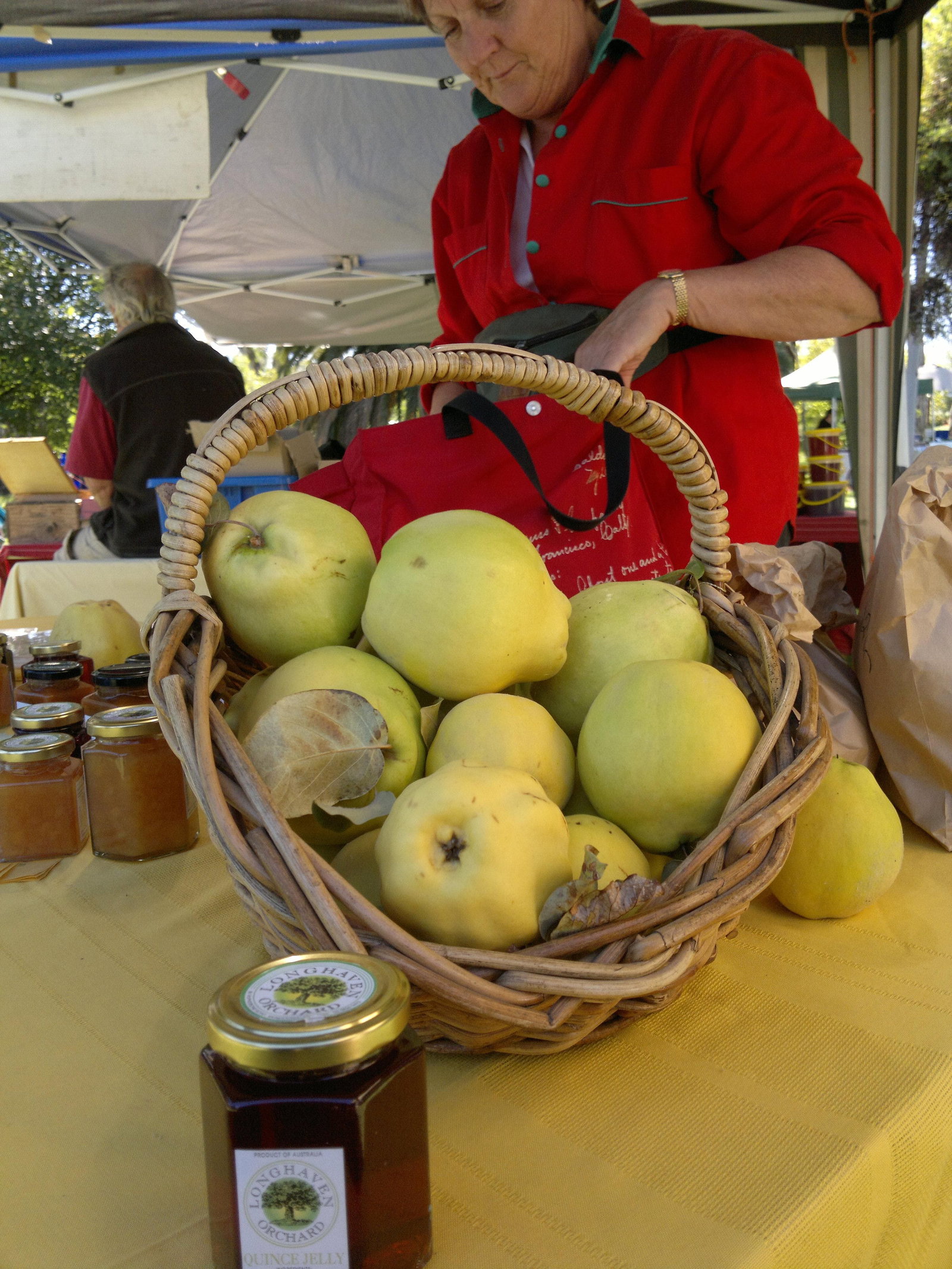 Molka VIC Accommodation Asia