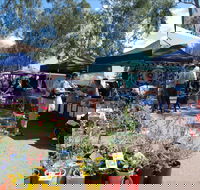 Fernvale Country Markets - Accommodation China