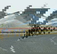 Festival of Hell - Accommodation Guide