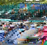 Festival in the Park - Accommodation Asia