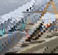 Fig Tree Markets - Accommodation Guide