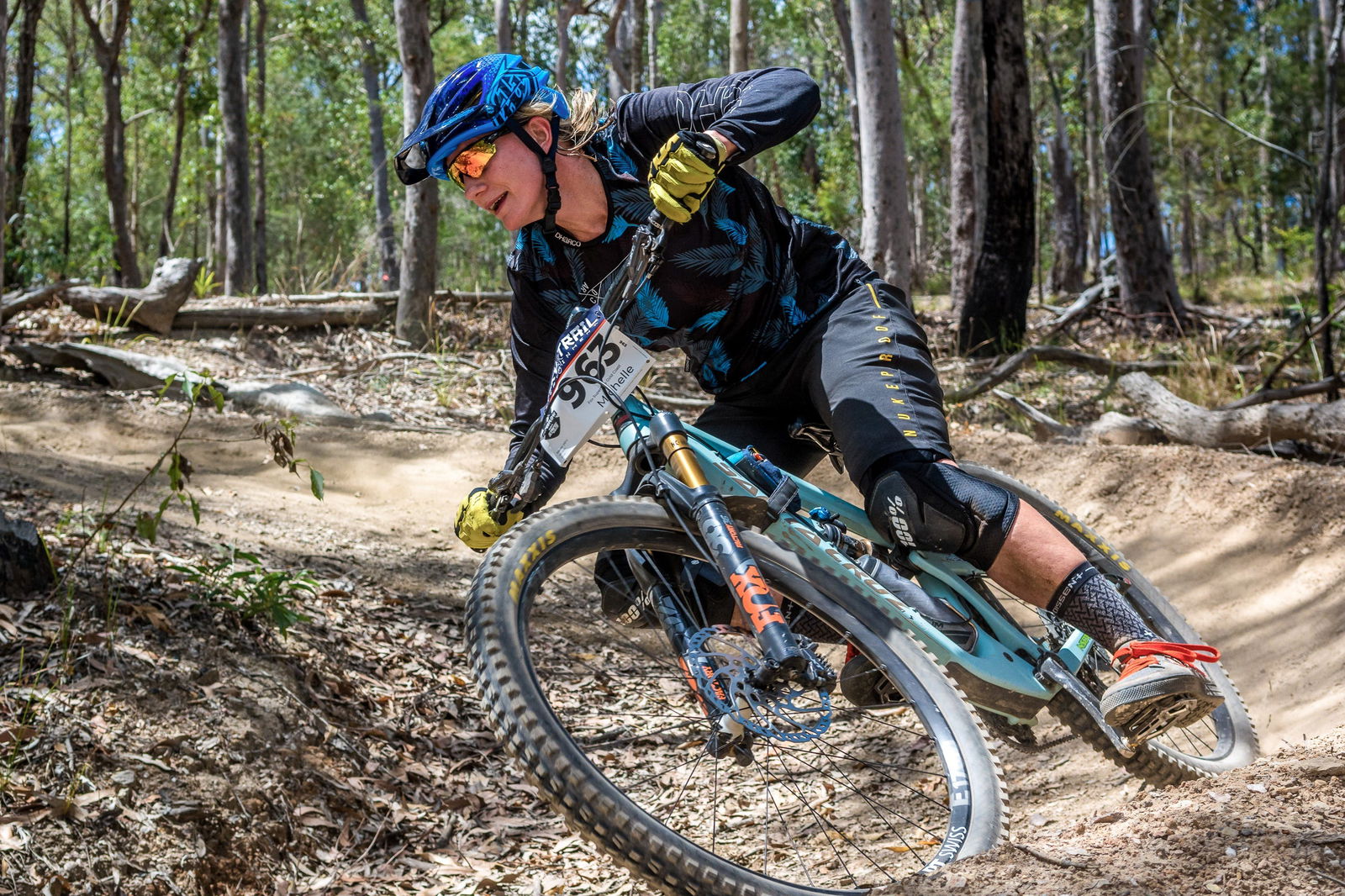 Blackstone QLD Accommodation Guide