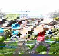 Free Weekly Yoga Asana Class - Accommodation Guide