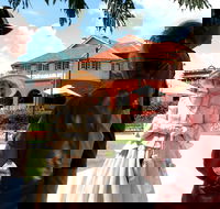 Free Guided Maryborough Heritage Walk Tour - Accommodation Guide