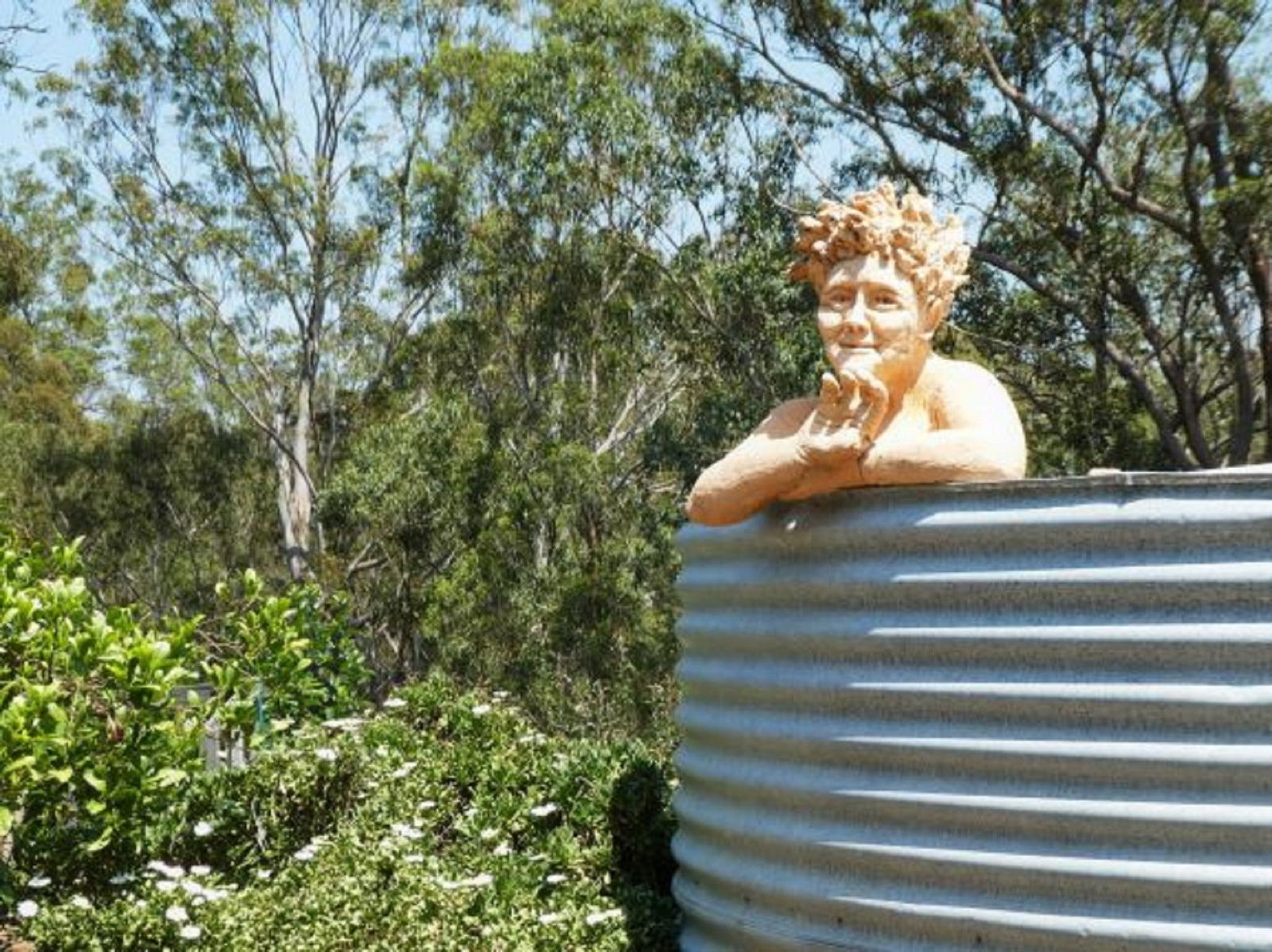 Comboyne NSW Accommodation China
