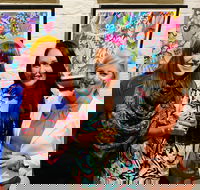 Gatakers Artspace Exhibition Openings - Accommodation Guide