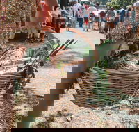 Gladstone Quality Markets - Accommodation Guide