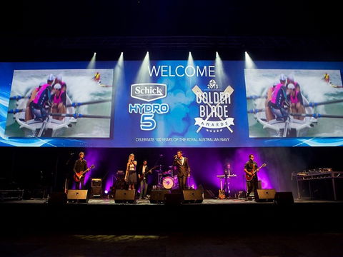 Golden Blade Awards 2021 - Accommodation China 0