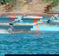 Grafton Bridge to Bridge Ski Classic - Accommodation Guide