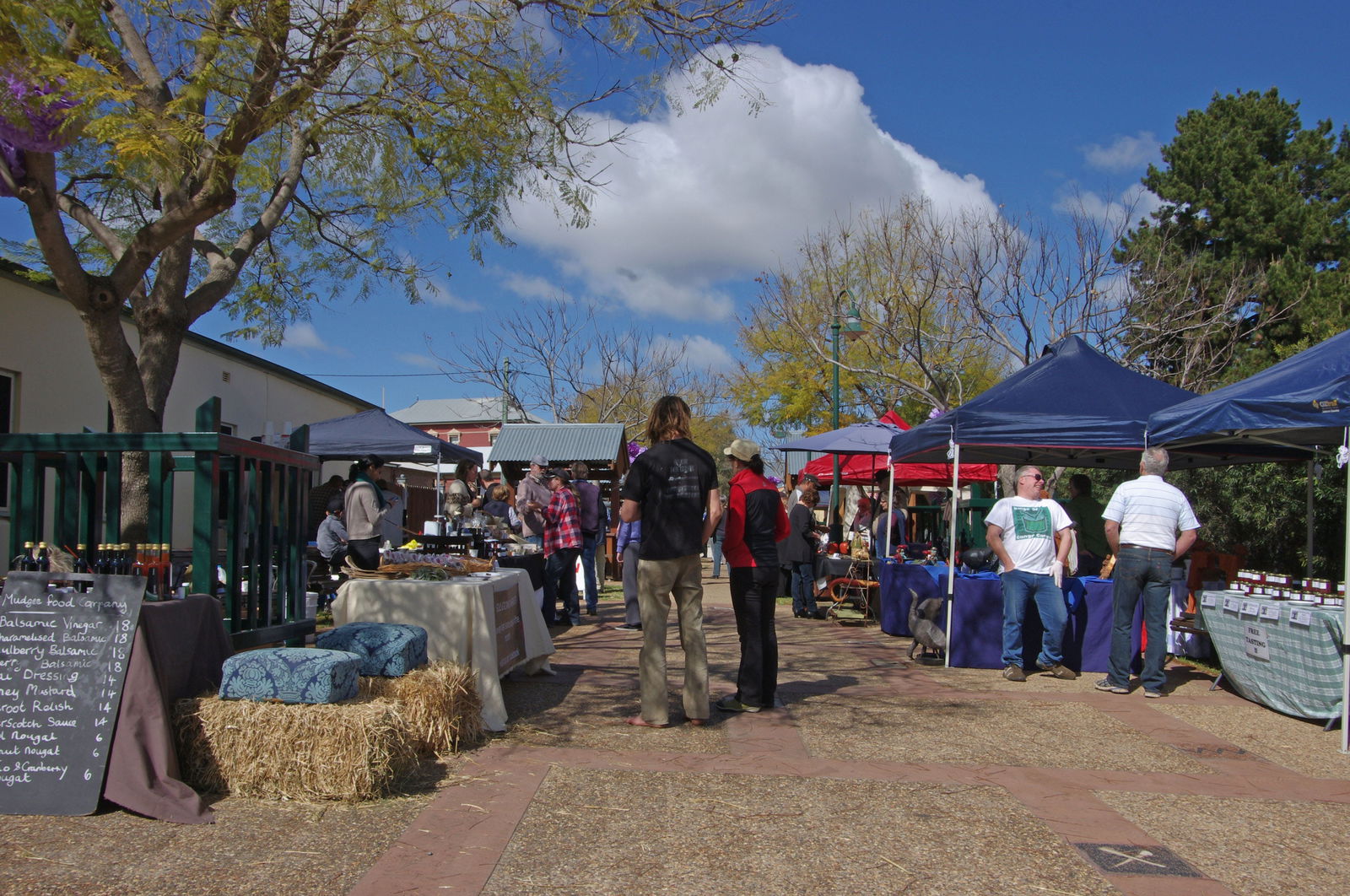 Gulgong NSW Accommodation China