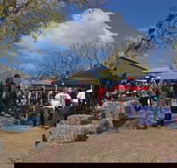 Gulgong Markets - Accommodation China