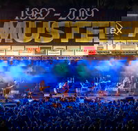 Gympie Music Muster - Accommodation Guide