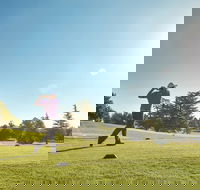 Hahn City of Orange Golf Championship - Accommodation Guide