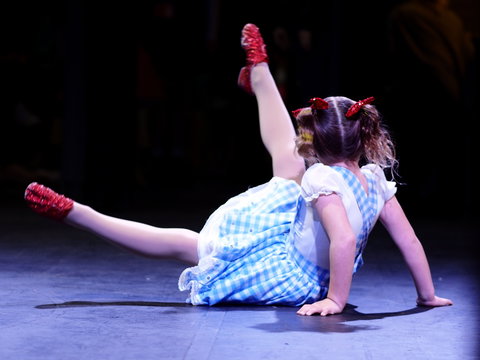 Hamilton Eisteddfod - Accommodation Guide 1