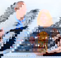 Harbourside Market - Accommodation Guide