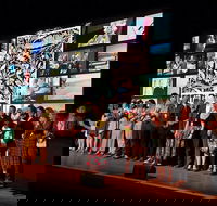 Heart of Gold International Short Film Festival - Accommodation Guide