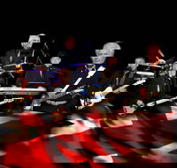 Herman's Hermits with Special Guest Mike Pender - The Six O'Clock Hop - Accommodation China