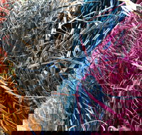 Hidden Core Coiling - Accommodation Asia