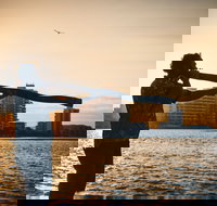 Horizon Festival - Accommodation Guide