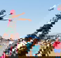 Hughenden Rugby 7's Carnival - Accommodation Guide