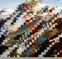 Huon Valley Mid-Winter Festival  - Virtual - Accommodation Asia