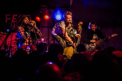 Huon Valley Mid-Winter Festival  - Virtual - Accommodation Asia 1