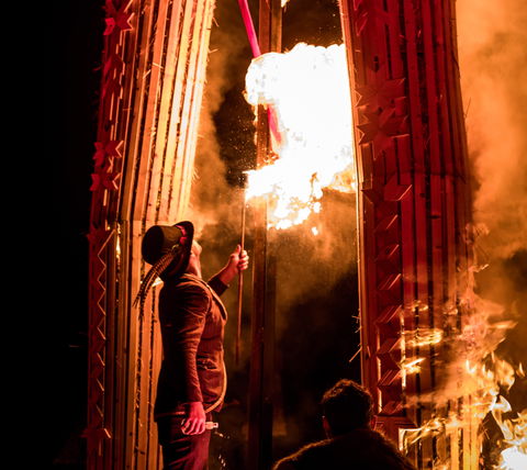 Huon Valley Mid-Winter Festival  - Virtual - Accommodation Asia 2