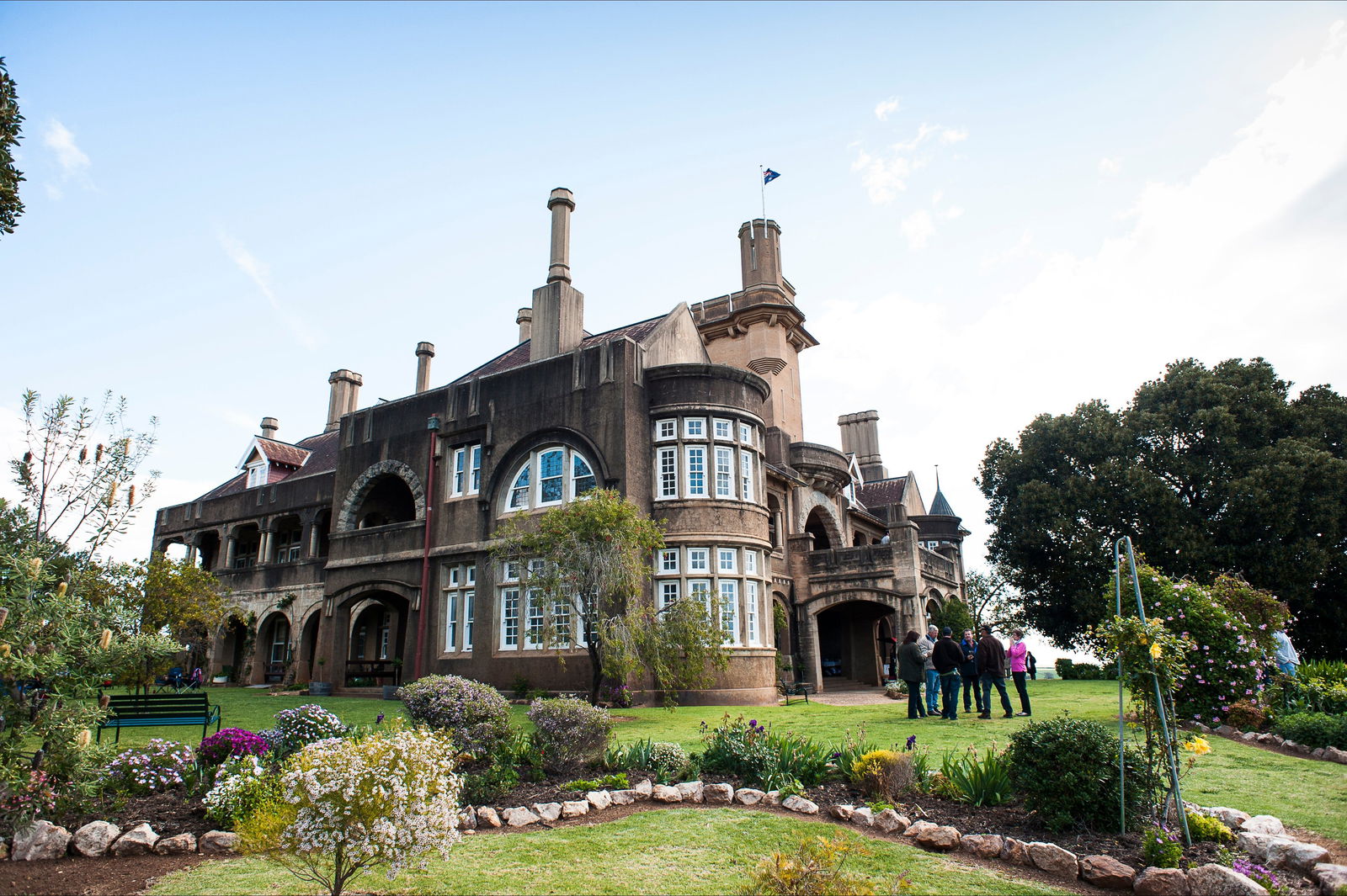 Greenethorpe NSW Accommodation Guide