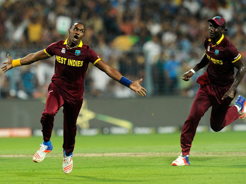 ICC Men's T20 World Cup - West Indies V Qualifier B2 - Accommodation Guide 0