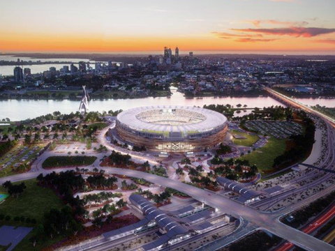 ICC Men's T20 World Cup - West Indies V Qualifier B2 - Accommodation Guide 1