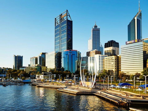 ICC Men's T20 World Cup - West Indies V Qualifier B2 - Accommodation Guide 2